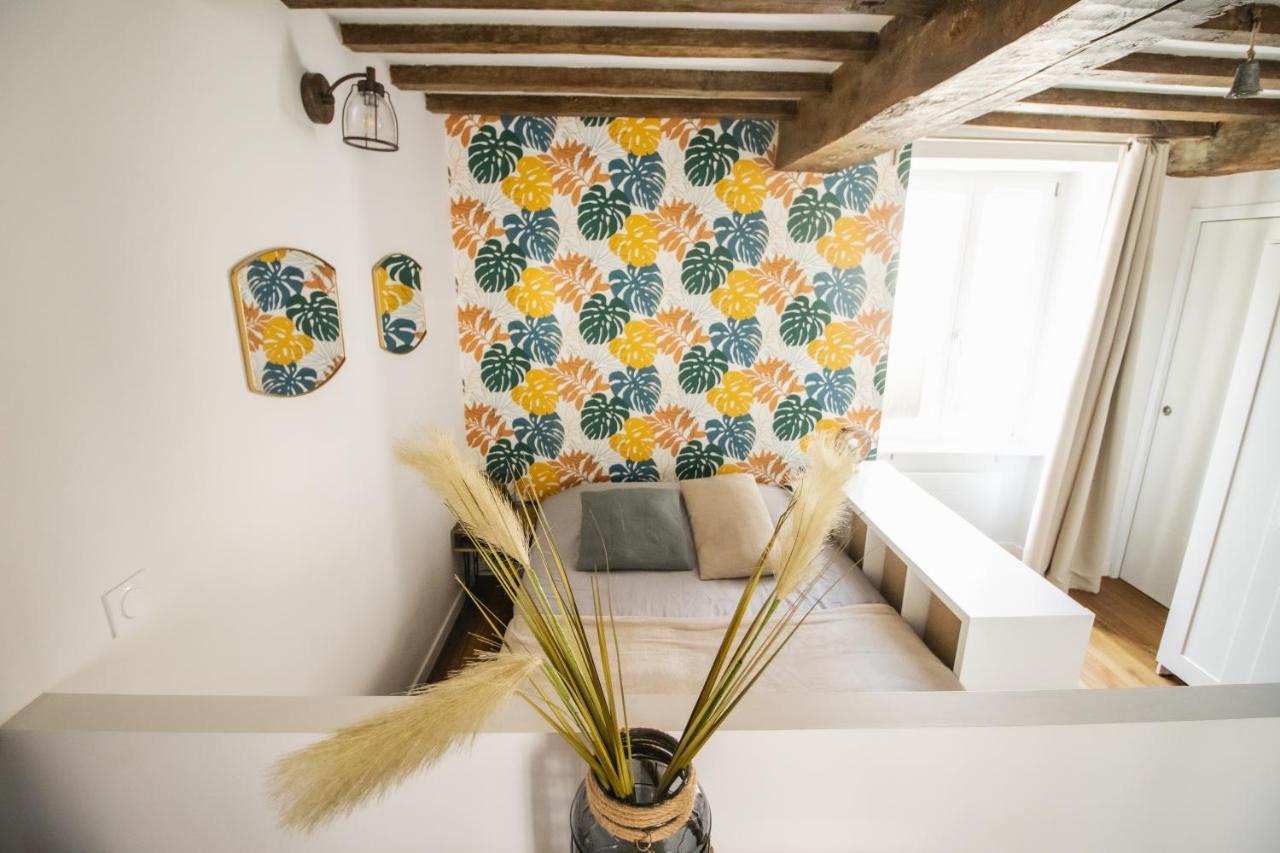 Cap Malouin Apartment Saint-Malo Exterior photo