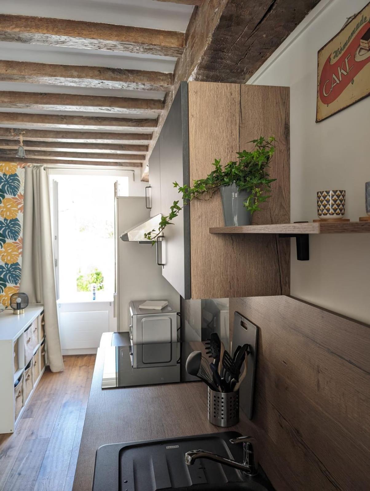 Cap Malouin Apartment Saint-Malo Exterior photo