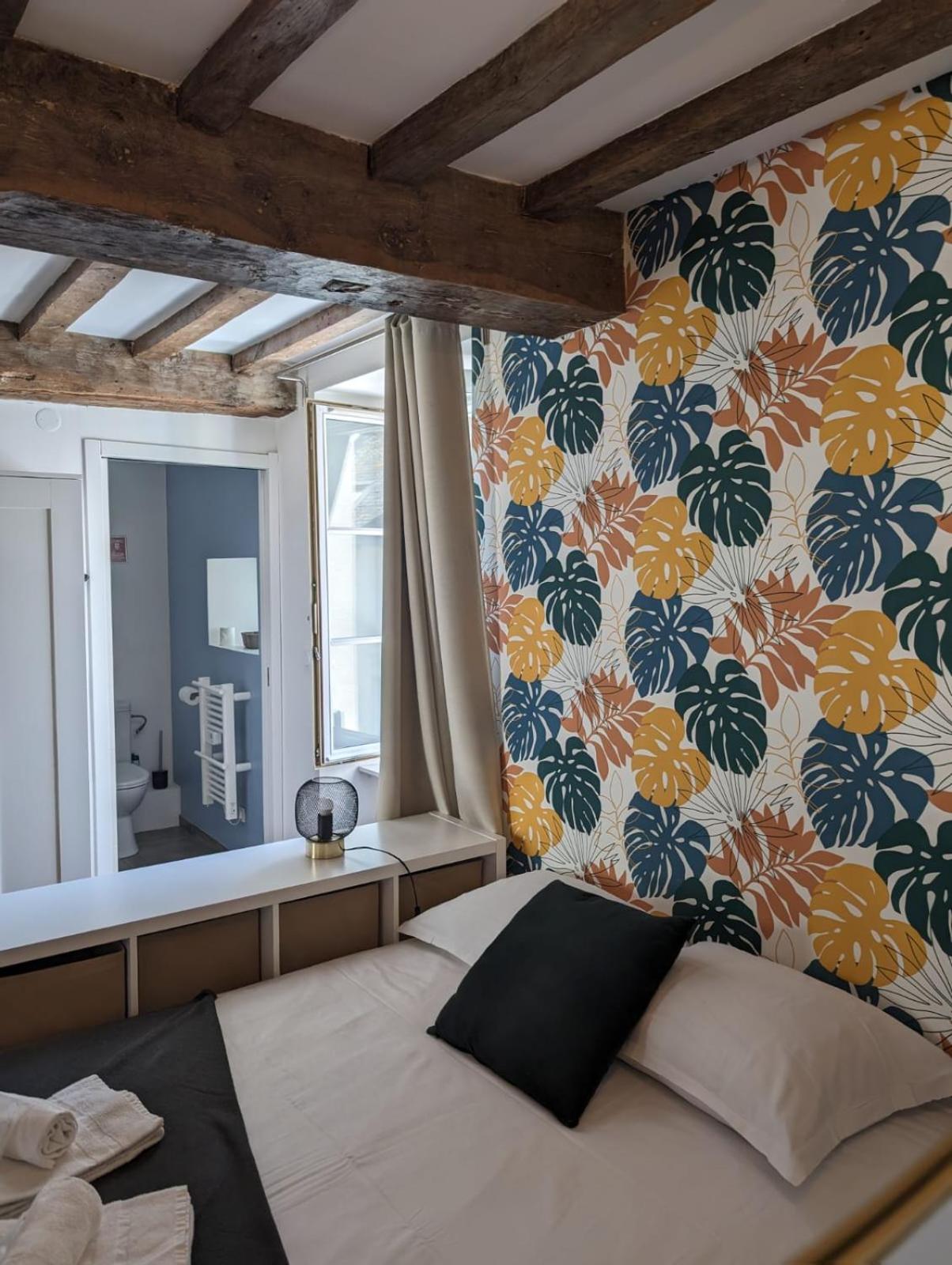 Cap Malouin Apartment Saint-Malo Exterior photo